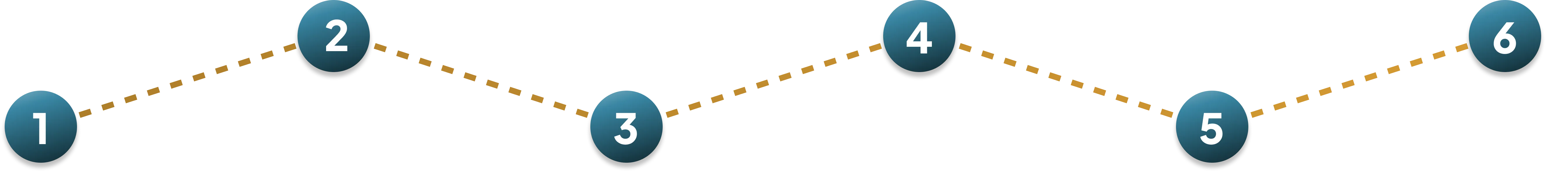 ornament alur pendaftaran