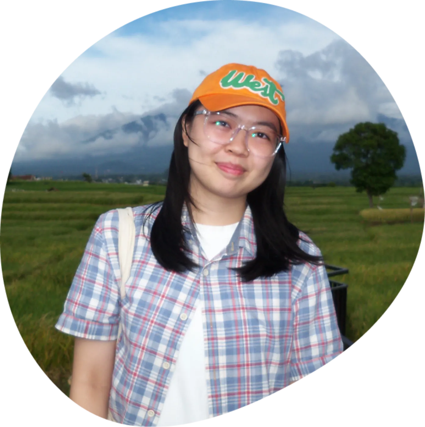 Josephine Marie Yohana