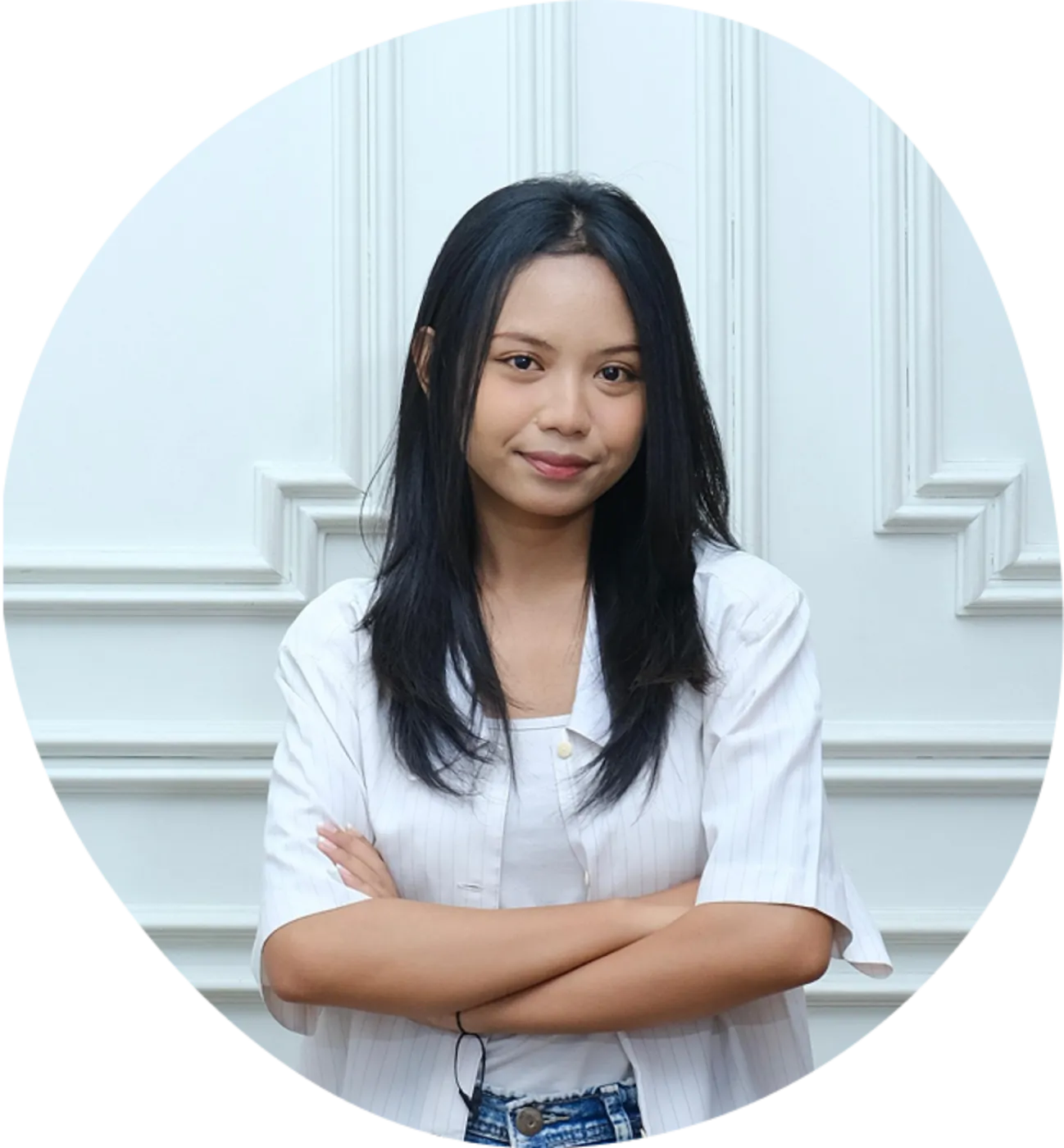 Louisa Vinadeis Marista