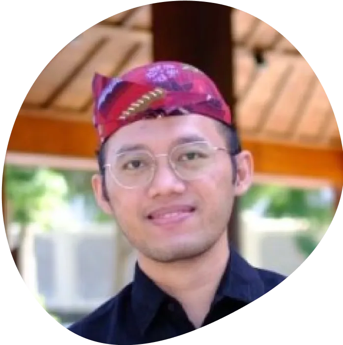 Danny Sanjaya Arfensia