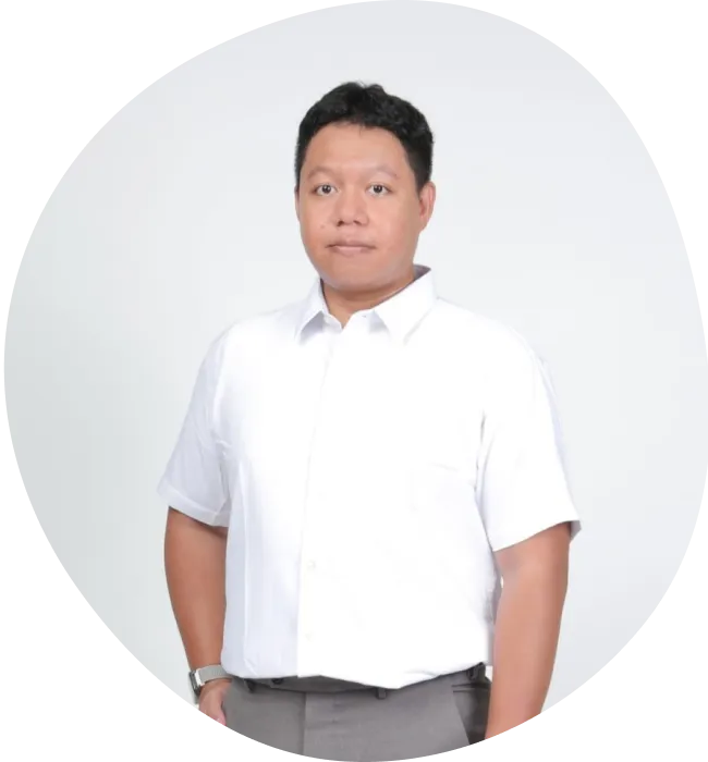 Ramadhani Lucky Al Kahfi