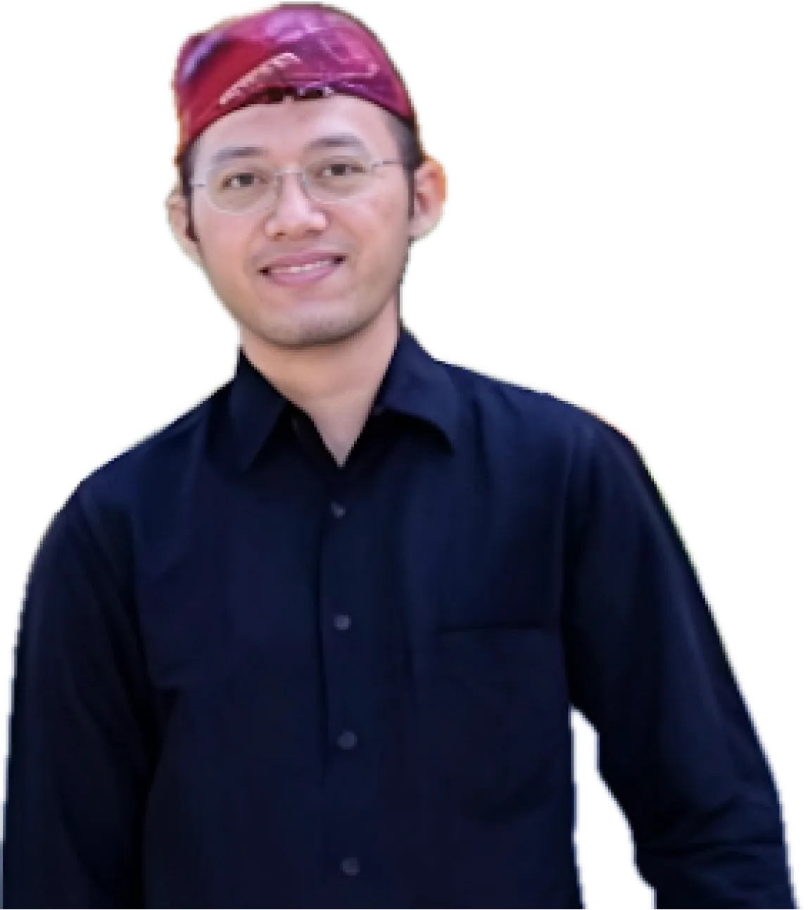Danny Sanjaya Arfensia, M.Psi., Psikolog