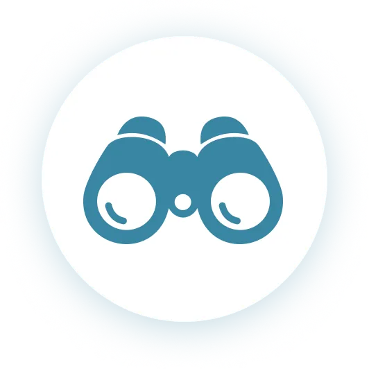 icon mencari