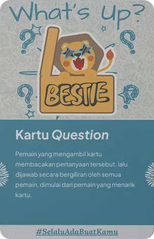 Kartu Question
